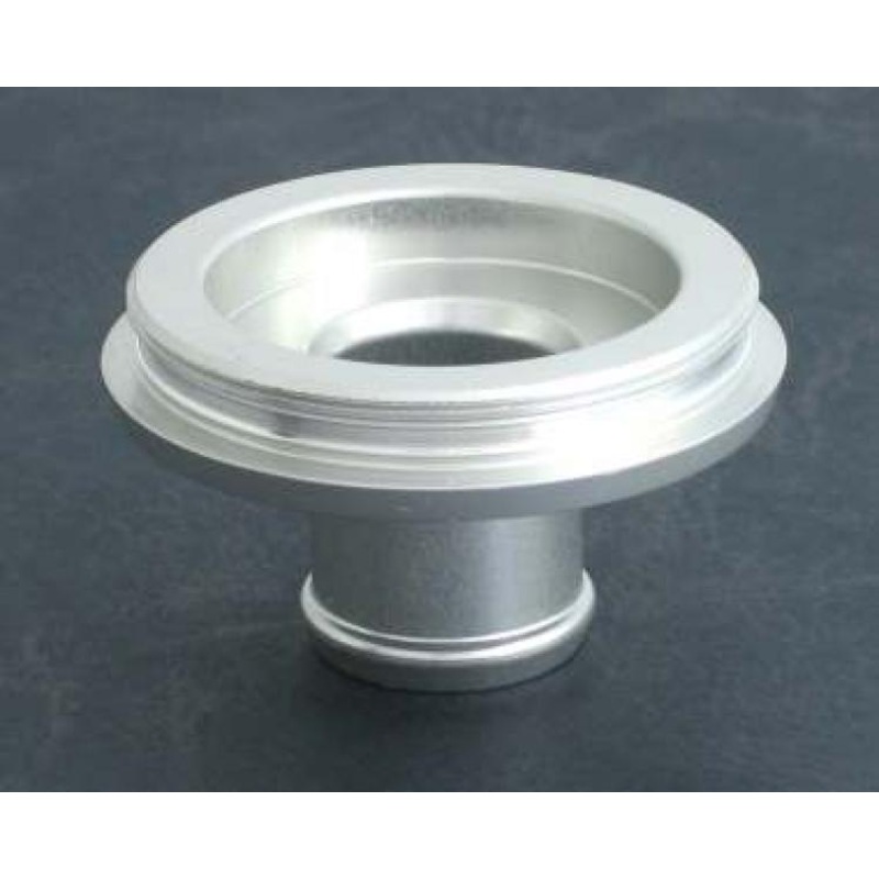 Go Fast Bits 20mm Respons/Deceptor Pro Inlet (5320)