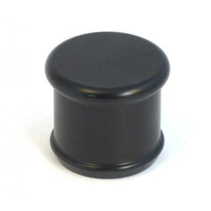 Go Fast Bits 25mm Recirc hose plug - suit 25mm (1") ID hose (5525)