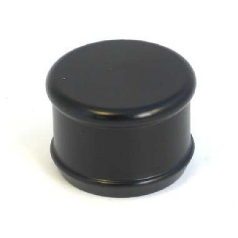 Go Fast Bits 33mm Recirc hose plug - suit 32mm (1-1/4") ID hose (5533)