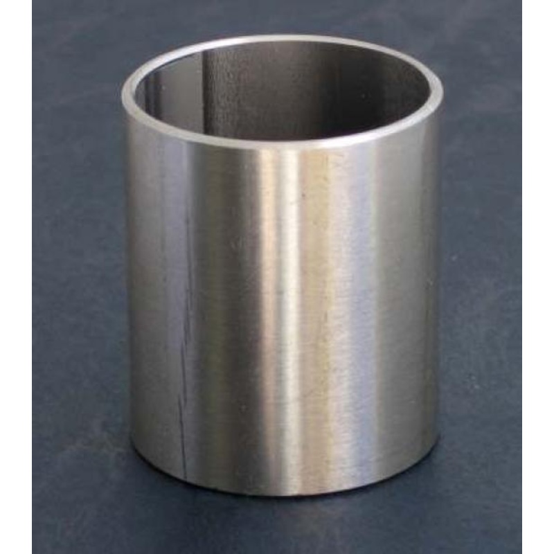 Go Fast Bits 38mm (1.5inch) Stainless Weld-On BOV Adaptor (5605)