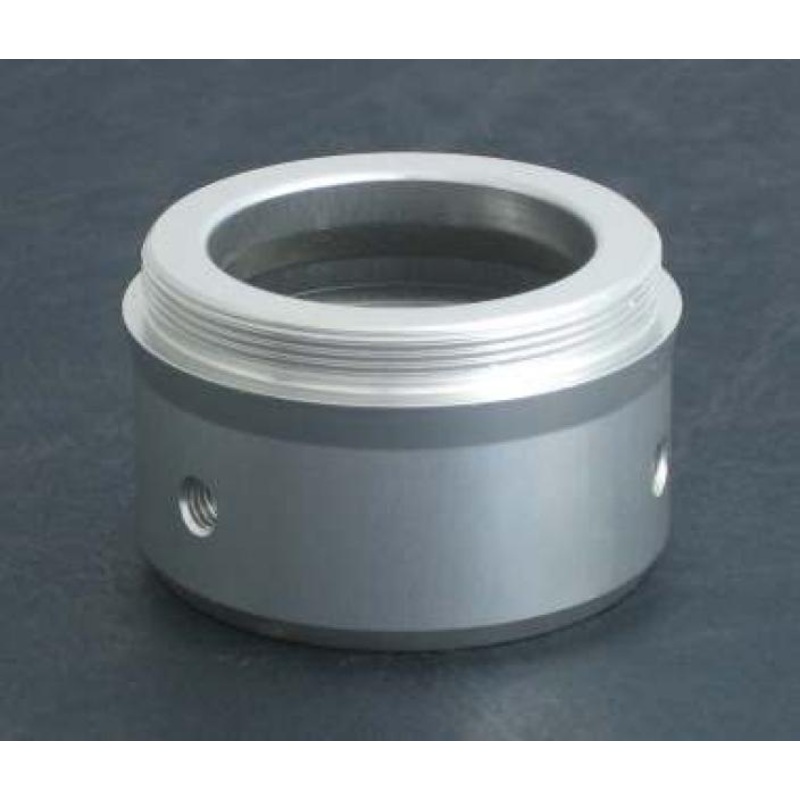 Go Fast Bits 38mm pipe Respons/Deceptor Pro inlet (5338)