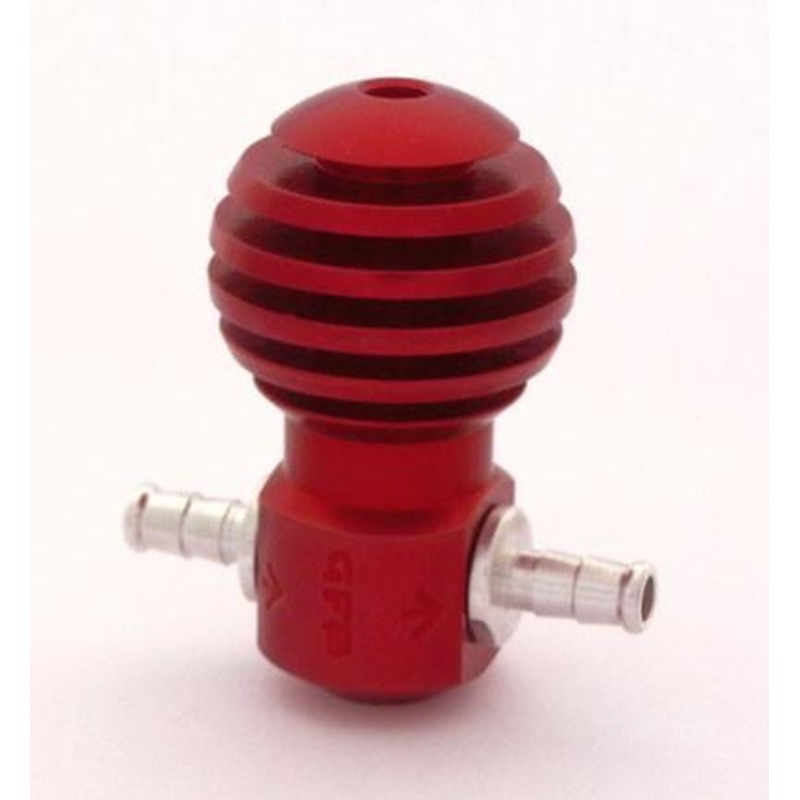 Go Fast Bits Atomic Manual Boost Controller (3001)