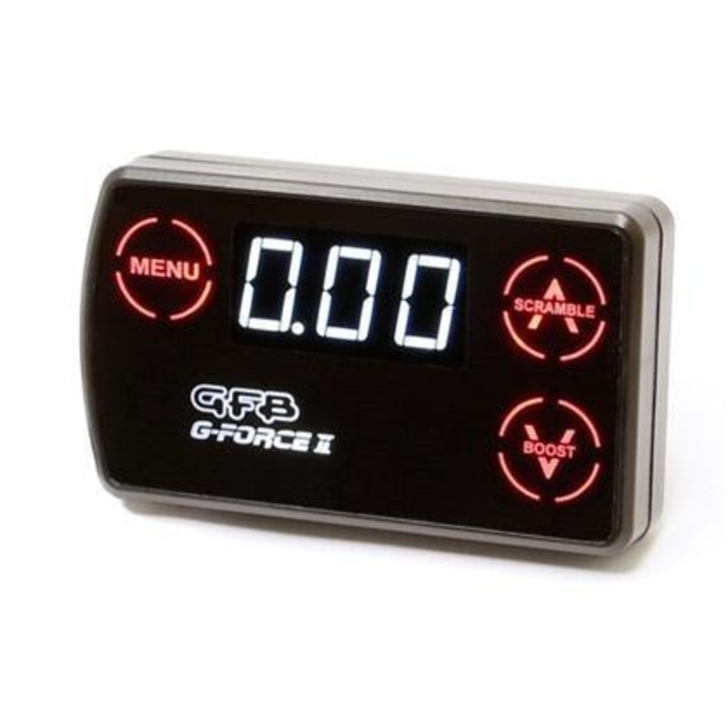 Go Fast Bits G-Force II Boost Controller (3004)