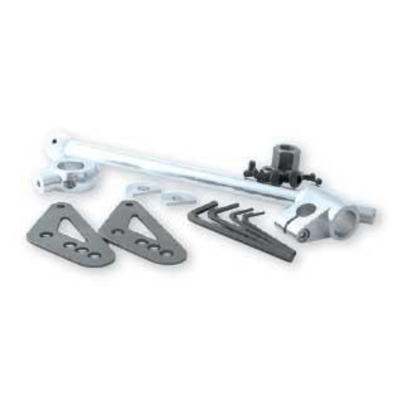 Go Fast Bits Short Shifter Kit (WRX 02-07)