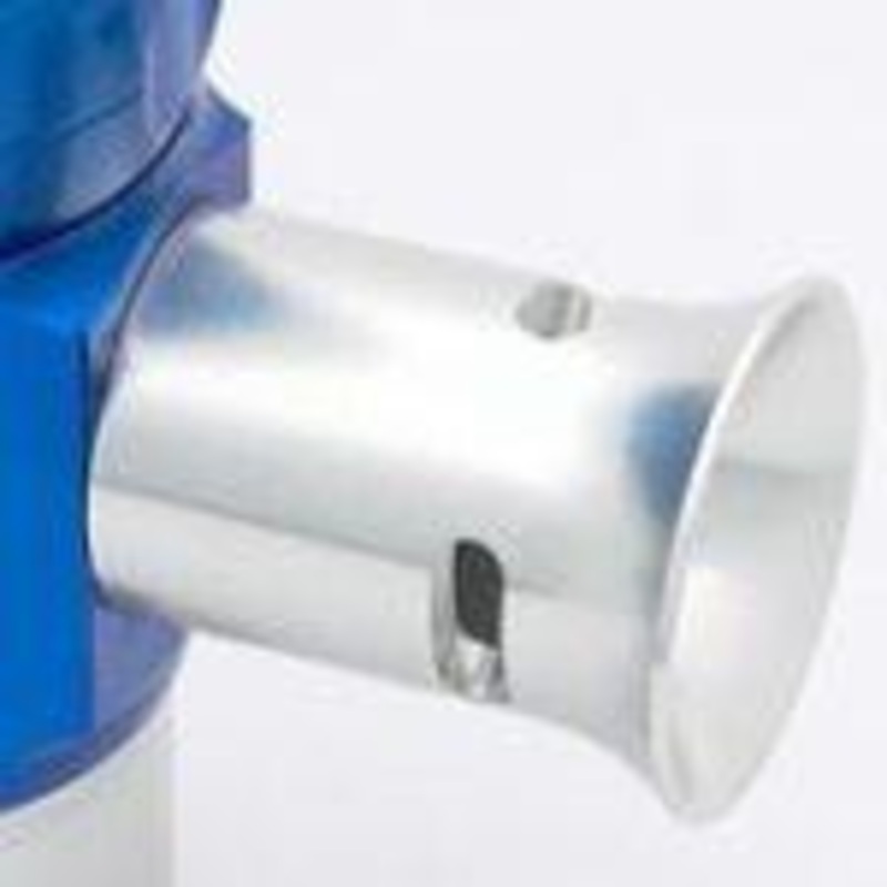Go Fast Bits Whistling Trumpet Attachment (5701)