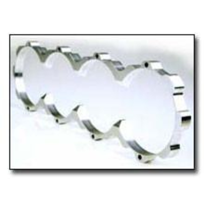 Golden Eagle Block Guard (Honda D16)