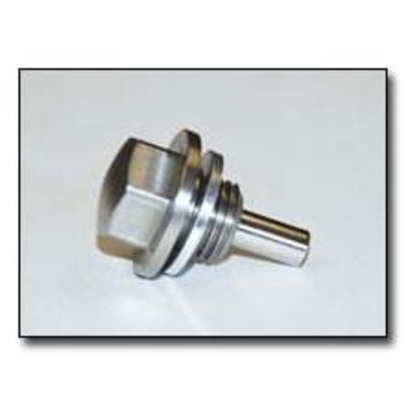 Golden Eagle Magnetic Oil Drain Plug (Honda / Acura 14mm)