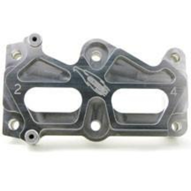 Golden Eagle Main Girdle With Dowels (Honda B16 / B18A / B18B / B20)