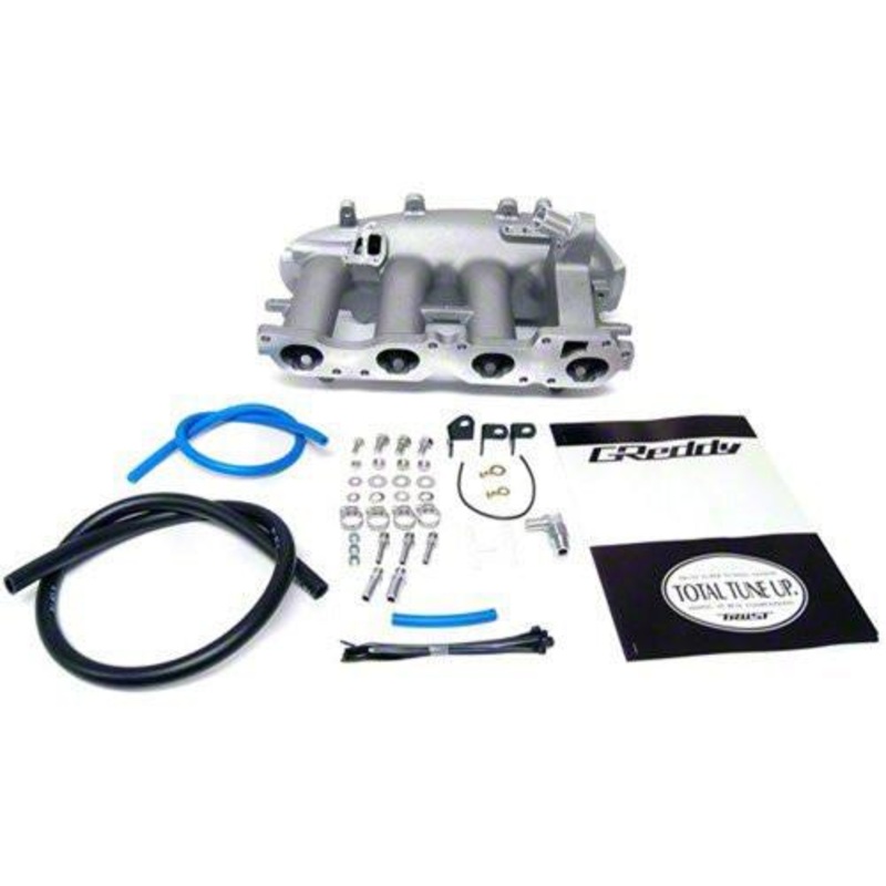 GReddy Intake Manifold for Large Throttle Bodies | 1994-2002 Nissan Skyline S14/S15 (13522318)