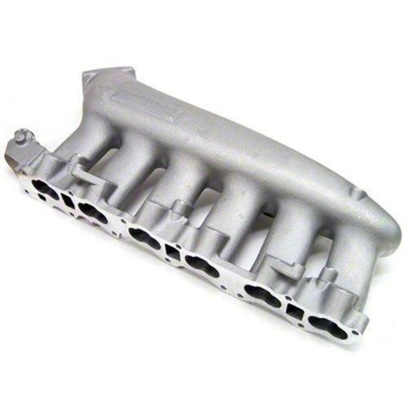 GReddy Intake Manifold Plenum | 1994-1998 Nissan Skyline ECR33 (13522316)