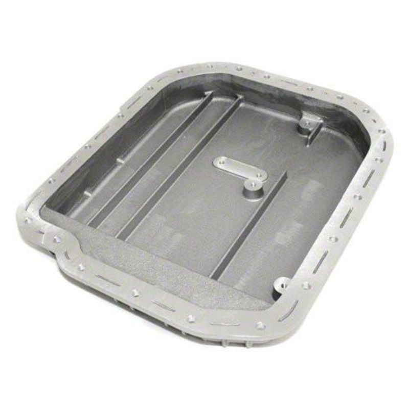 GReddy Oil Pan - 13B-MSP Engine | 2003-2008 Mazda RX-8 SE3P (13545900)