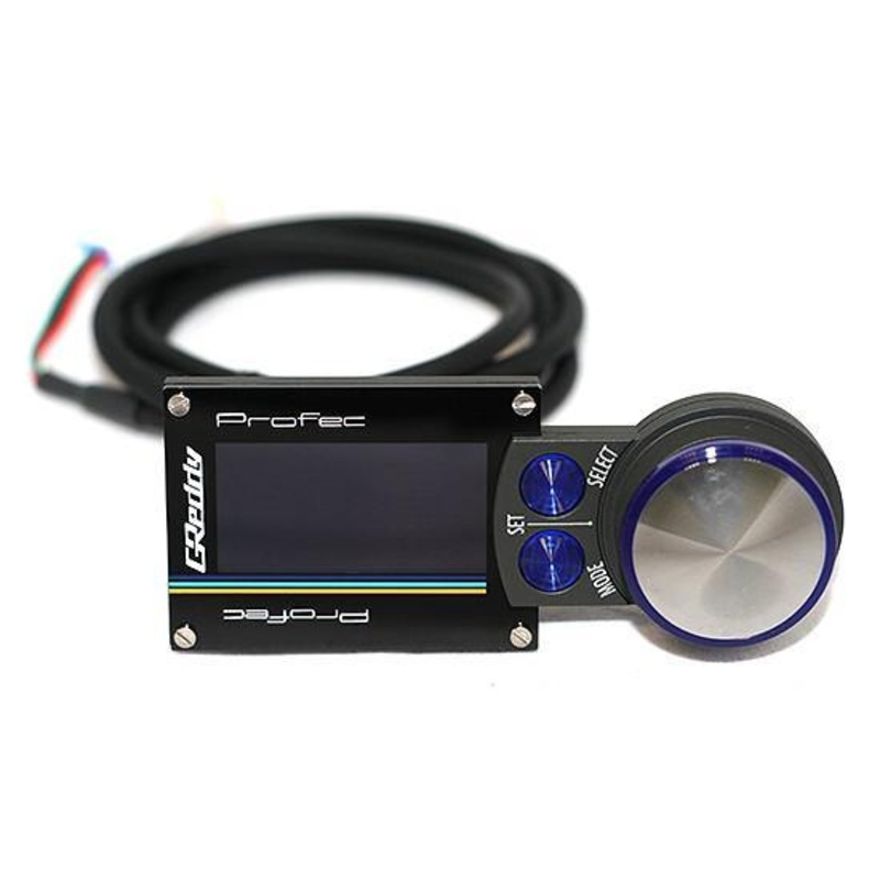 GReddy Profec B Spec 2 Electronic Boost Controller (15500214)